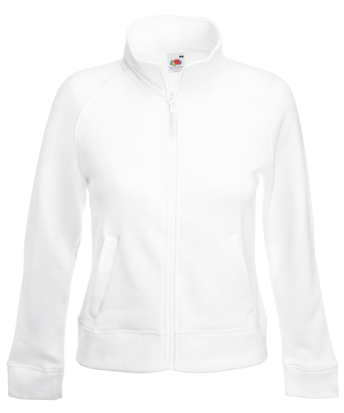 Háskólapeysur - Women's Premium 70/30 Sweatshirt Jacket