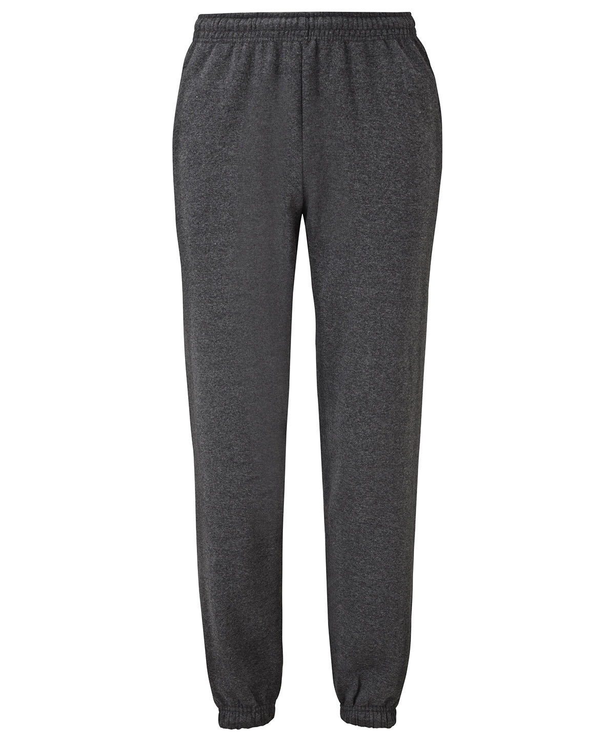 Joggingbuxur - Classic 80/20 Elasticated Sweatpants