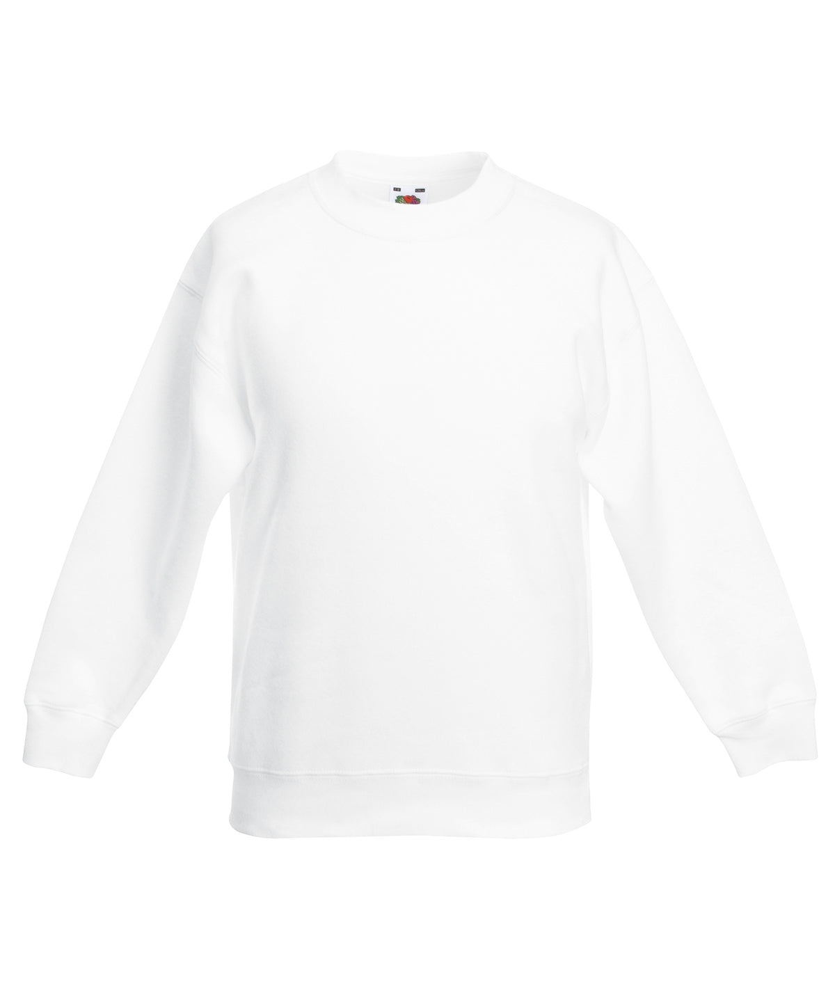 Háskólapeysur - Kids Premium Set-in Sweatshirt