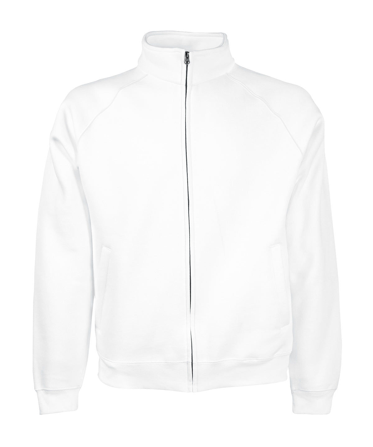 Háskólapeysur - Premium 70/30 Sweatshirt Jacket