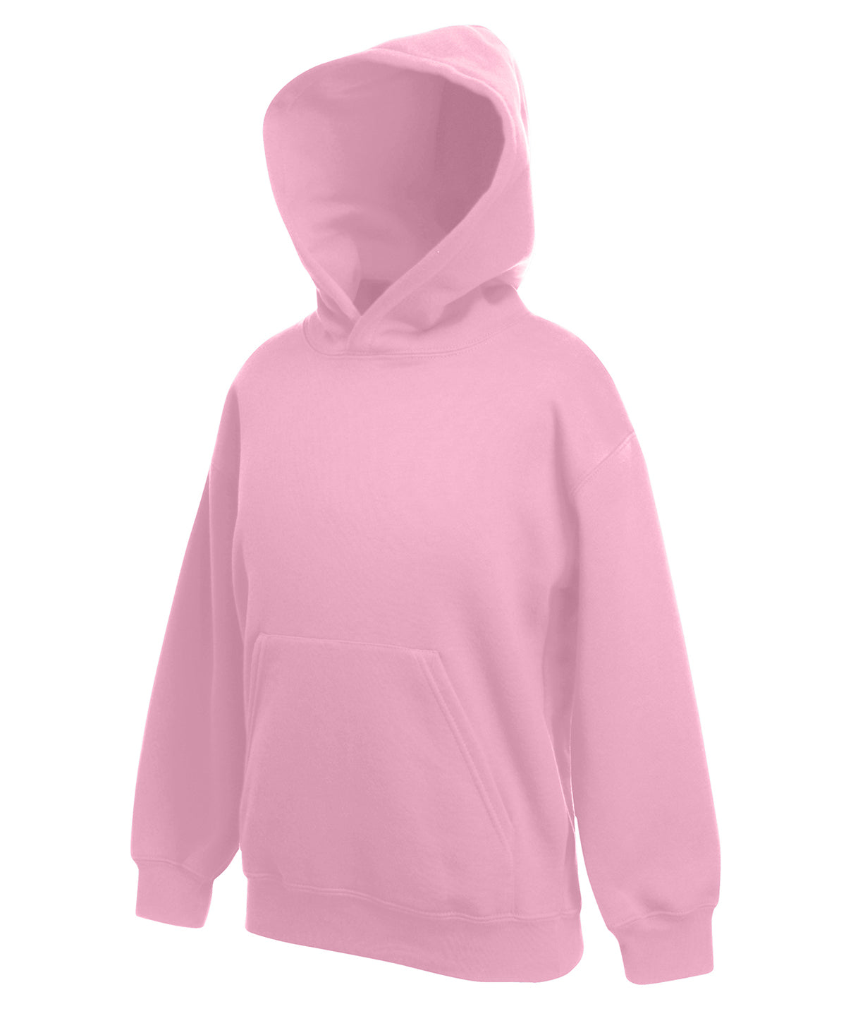 Hettupeysur - Kids Premium Hooded Sweatshirt