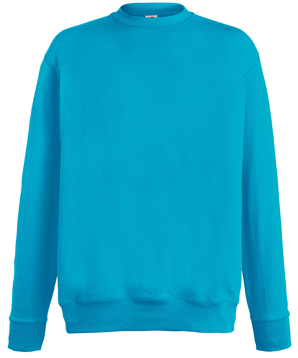 Háskólapeysur - Lightweight Set-in Sweatshirt