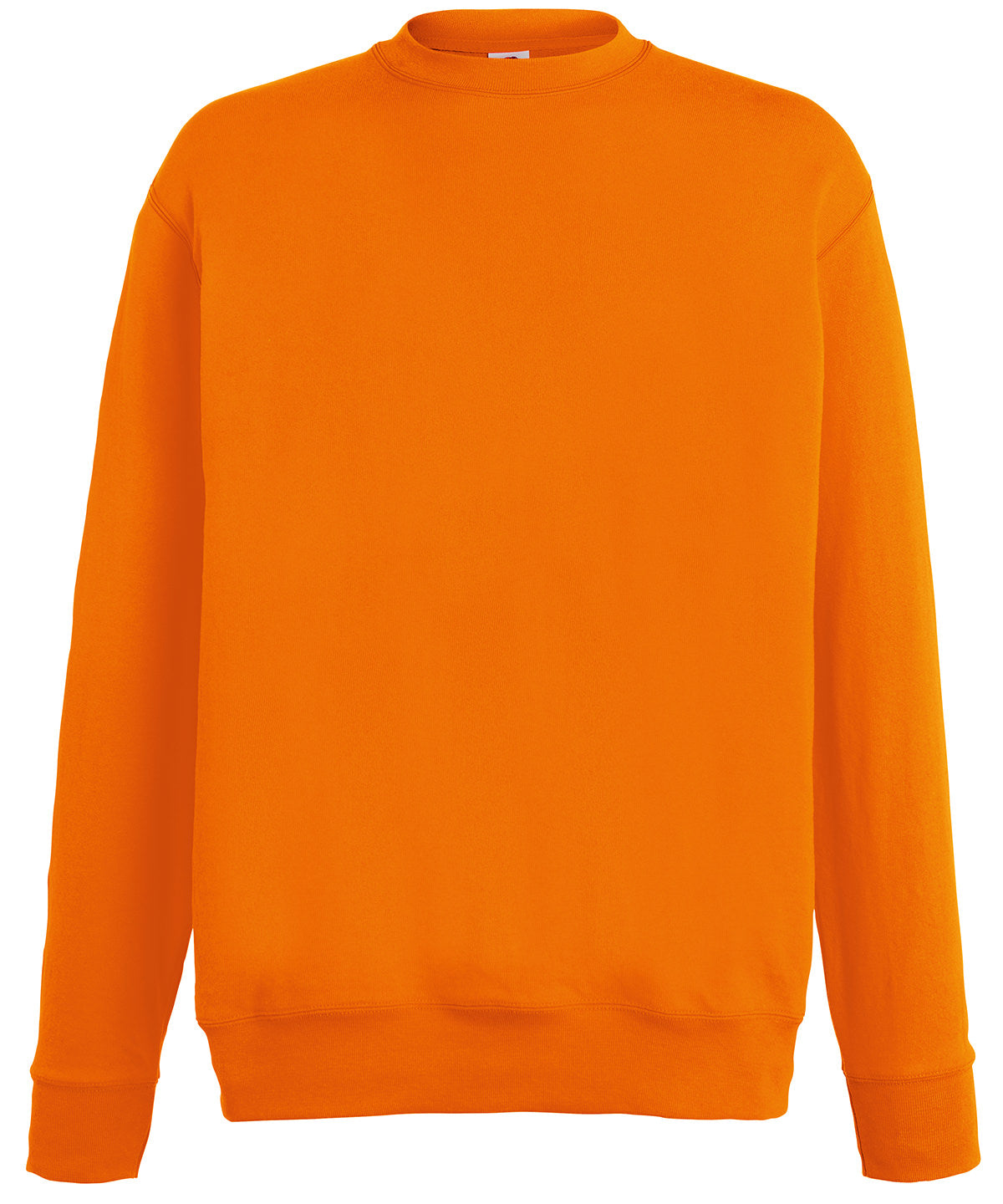 Háskólapeysur - Lightweight Set-in Sweatshirt