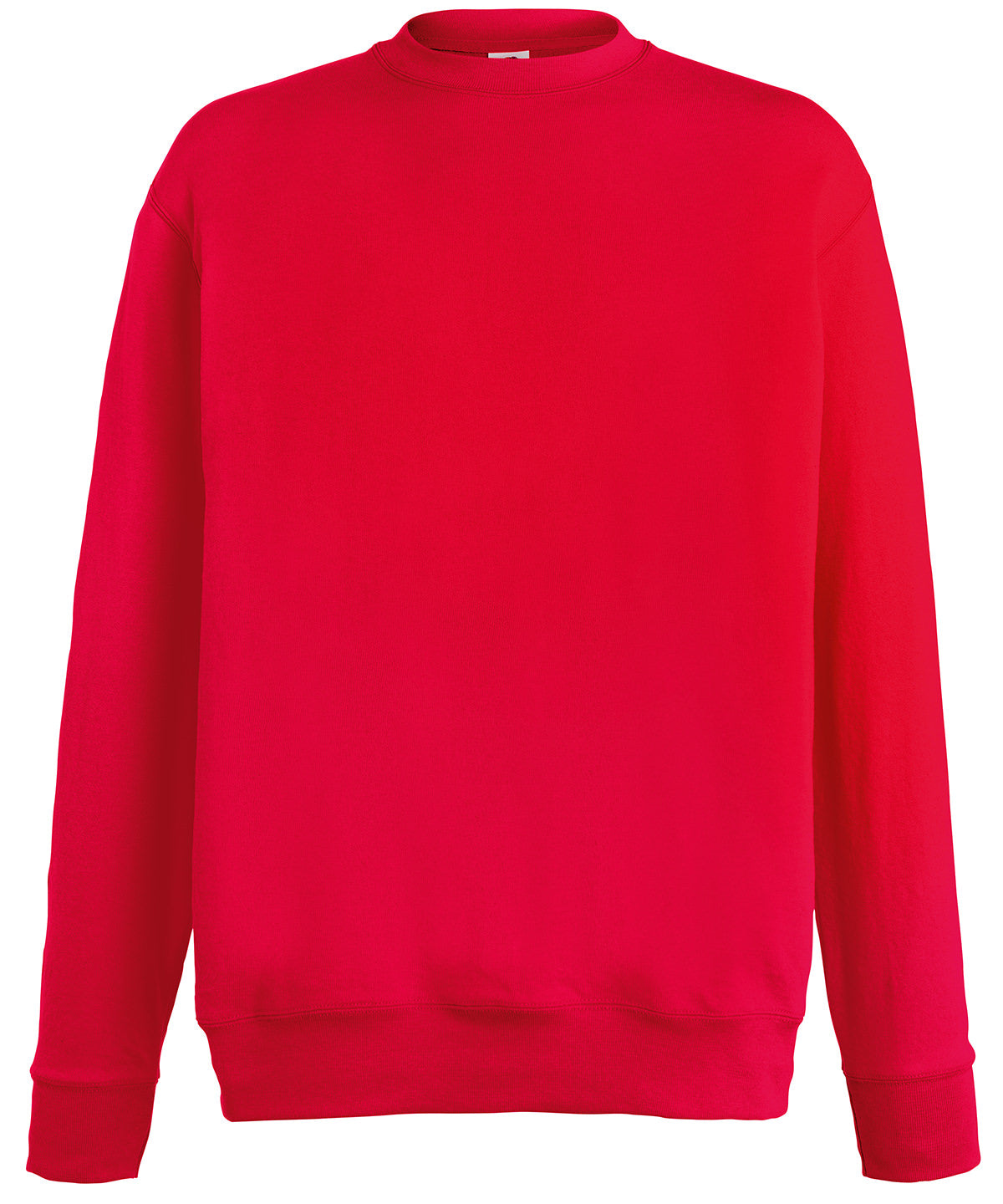 Háskólapeysur - Lightweight Set-in Sweatshirt