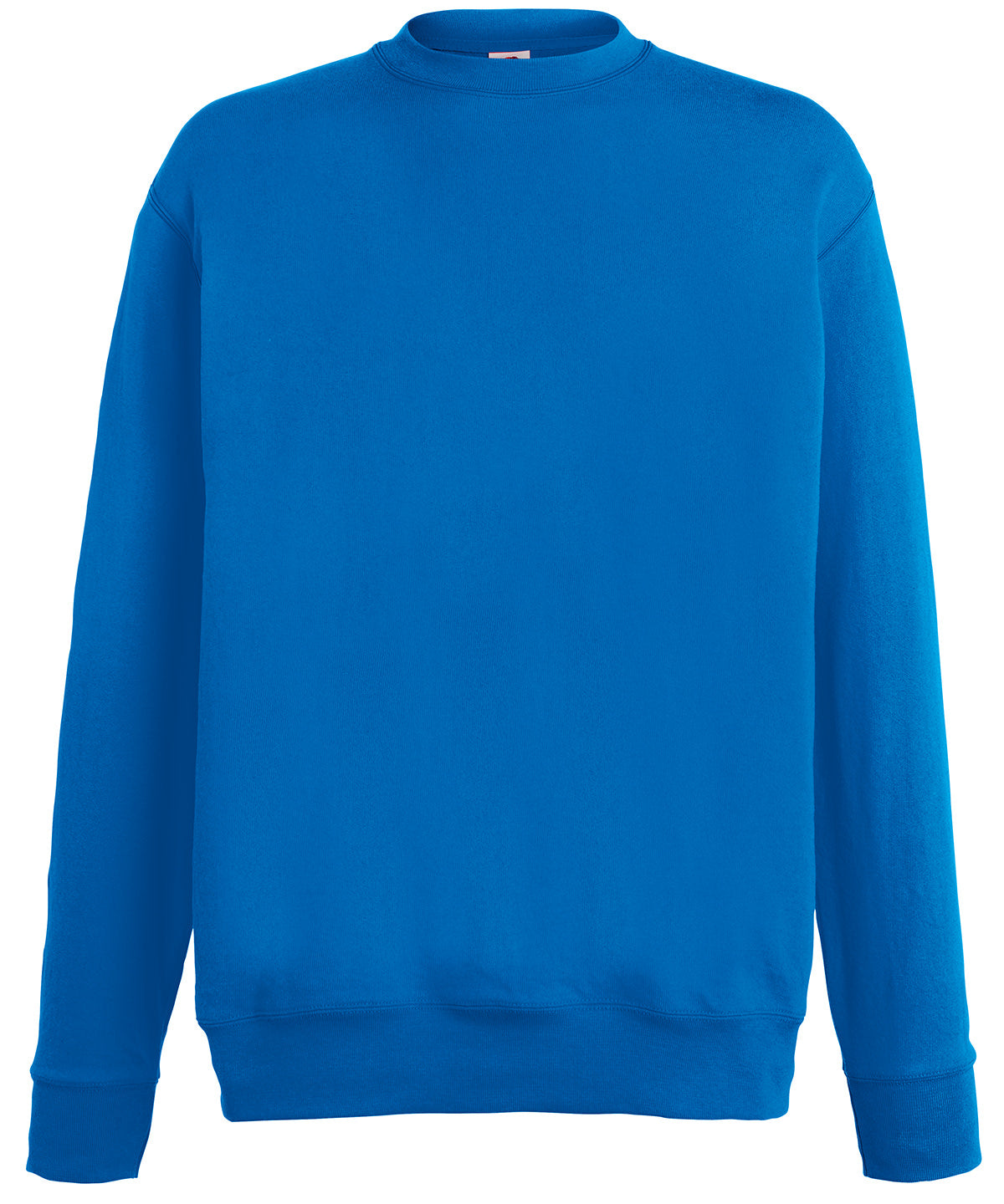 Háskólapeysur - Lightweight Set-in Sweatshirt