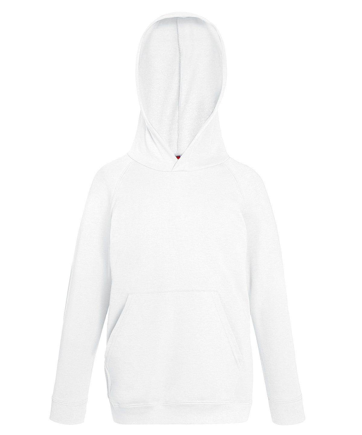 Hettupeysur - Kids Lightweight Hooded Sweatshirt