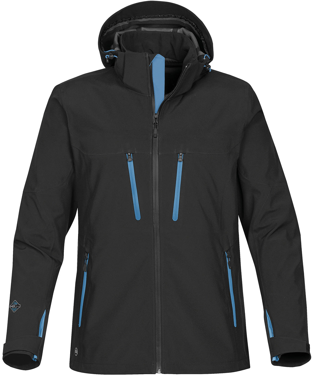 Jakkar - Patrol Technical Softshell Jacket