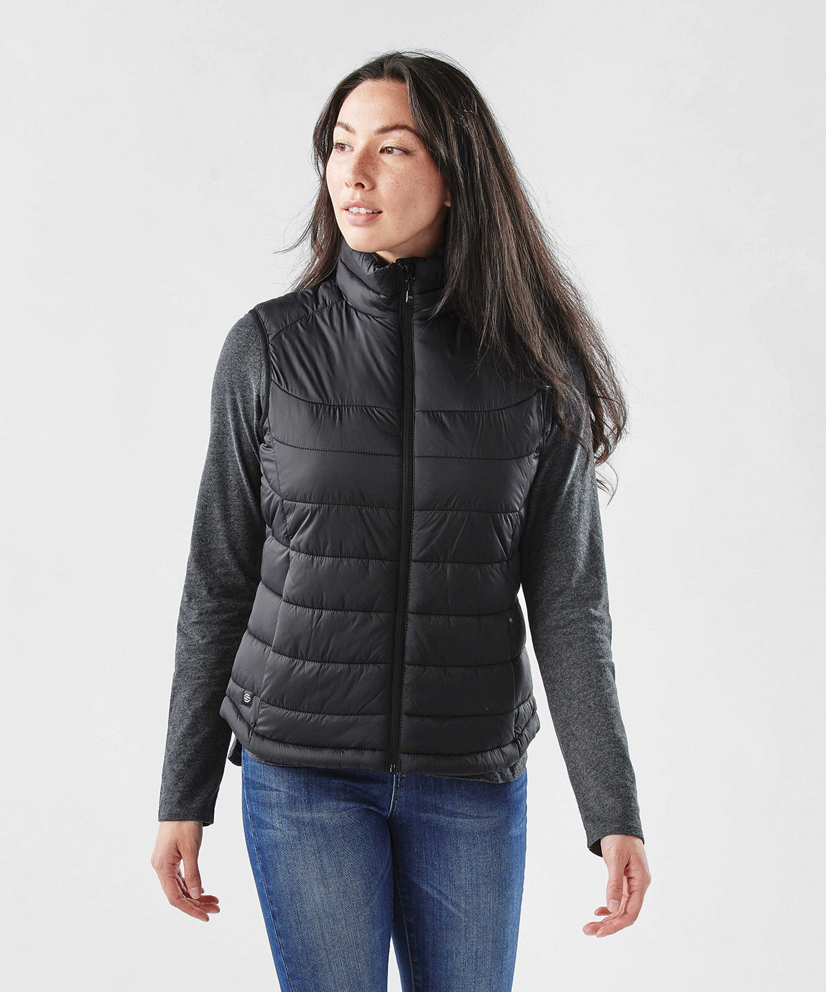 Jakkar - Women's Stavanger Thermal Vest