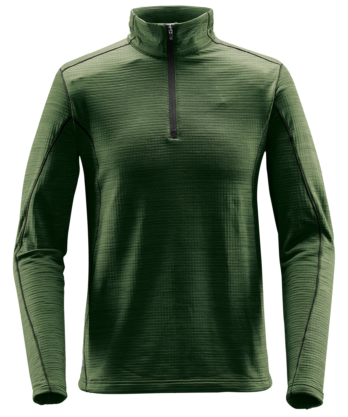 Jakkar - Base Thermal ¼ Zip