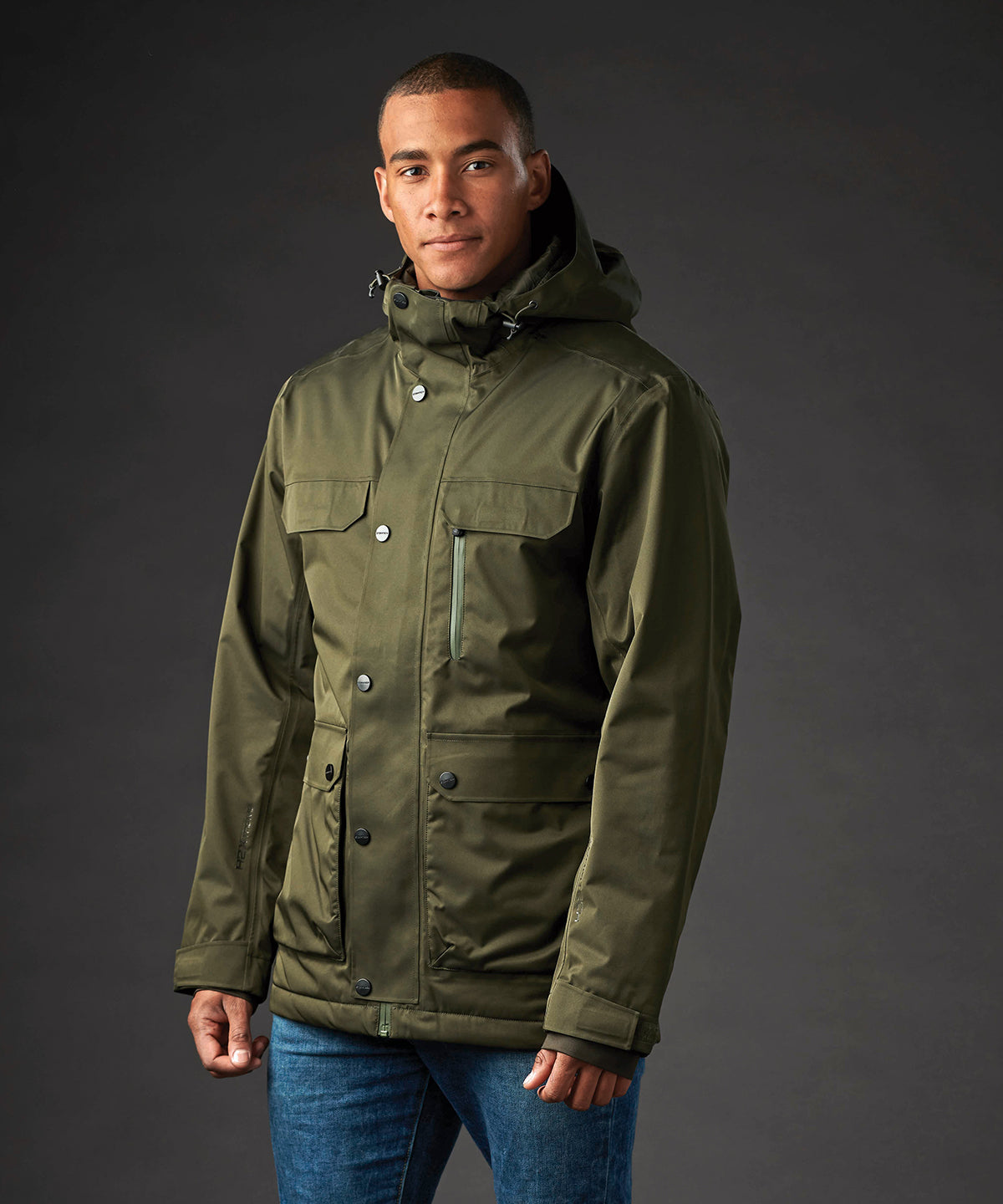 Jakkar - Zurich Thermal Jacket