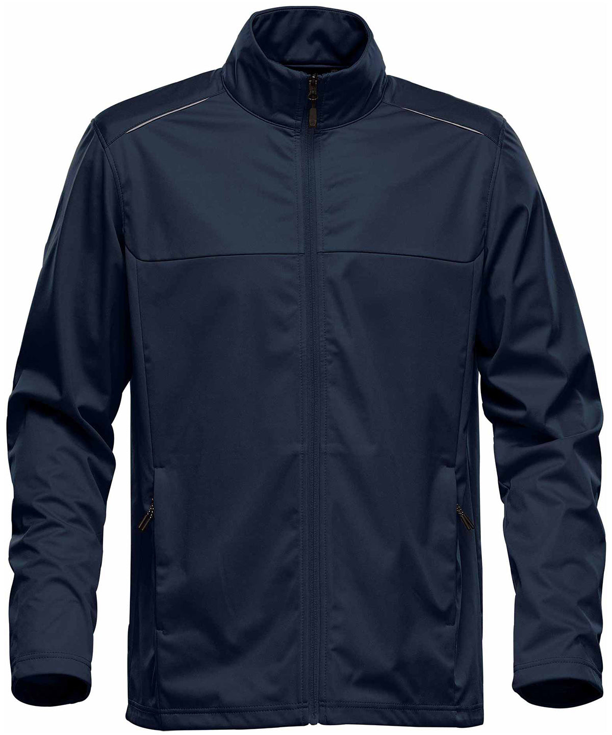 Jakkar - Greenwich Lightweight Softshell