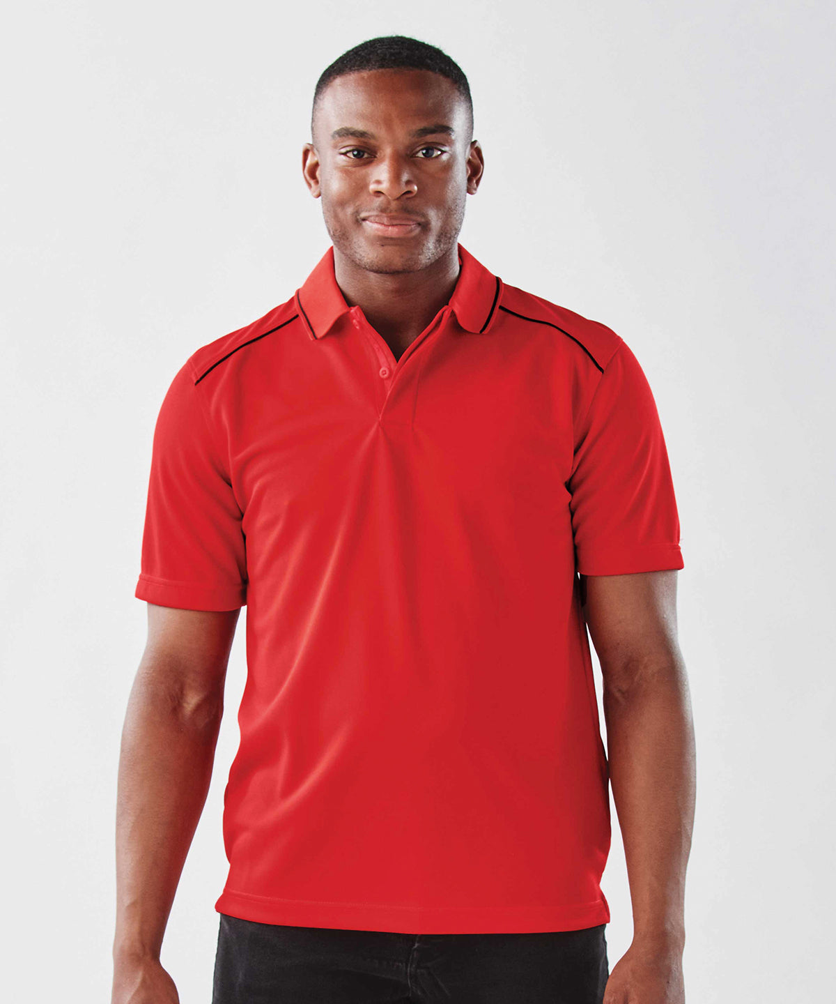 Pólóbolir - Endurance HD Polo