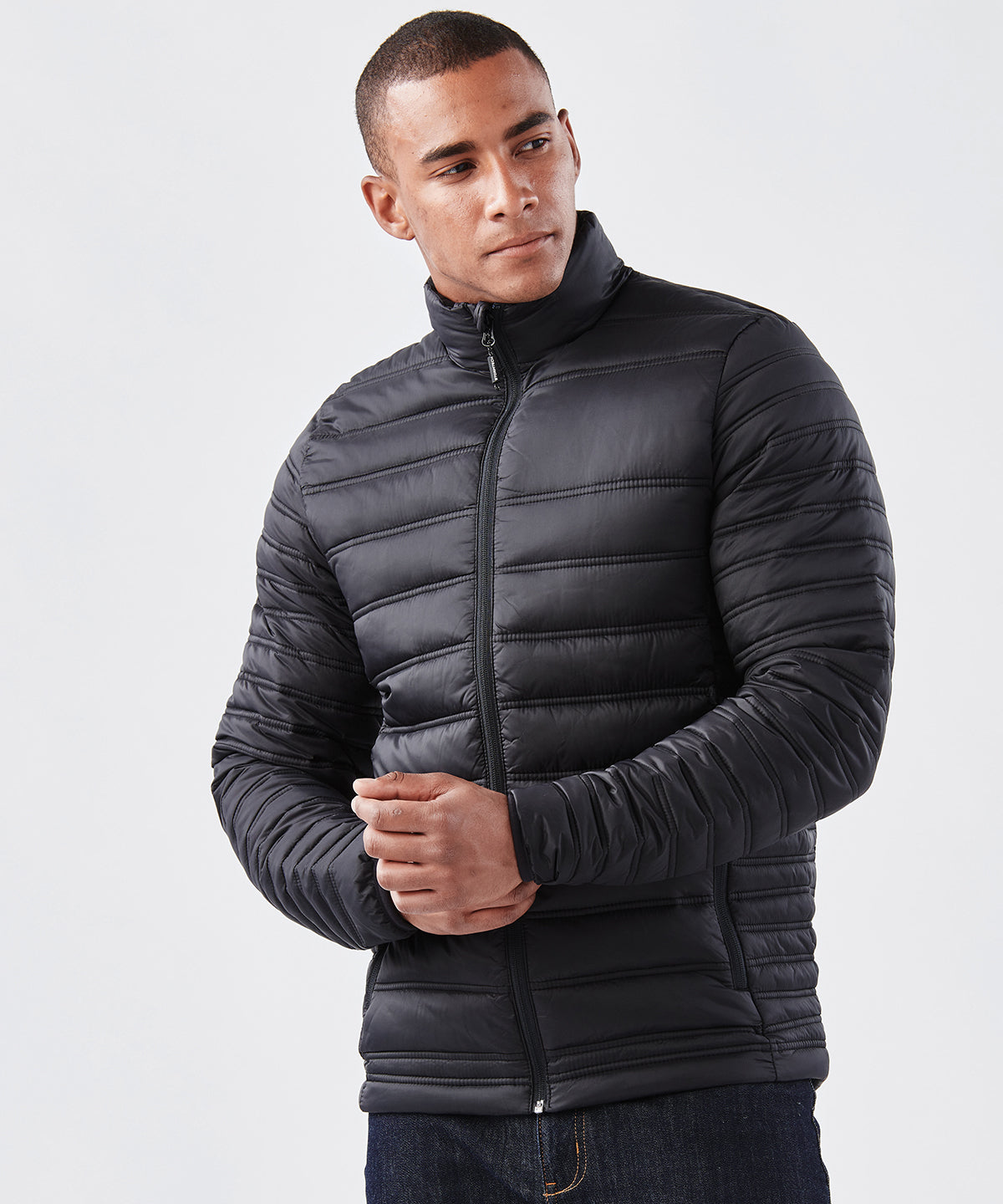 Jakkar - Basecamp Thermal Jacket