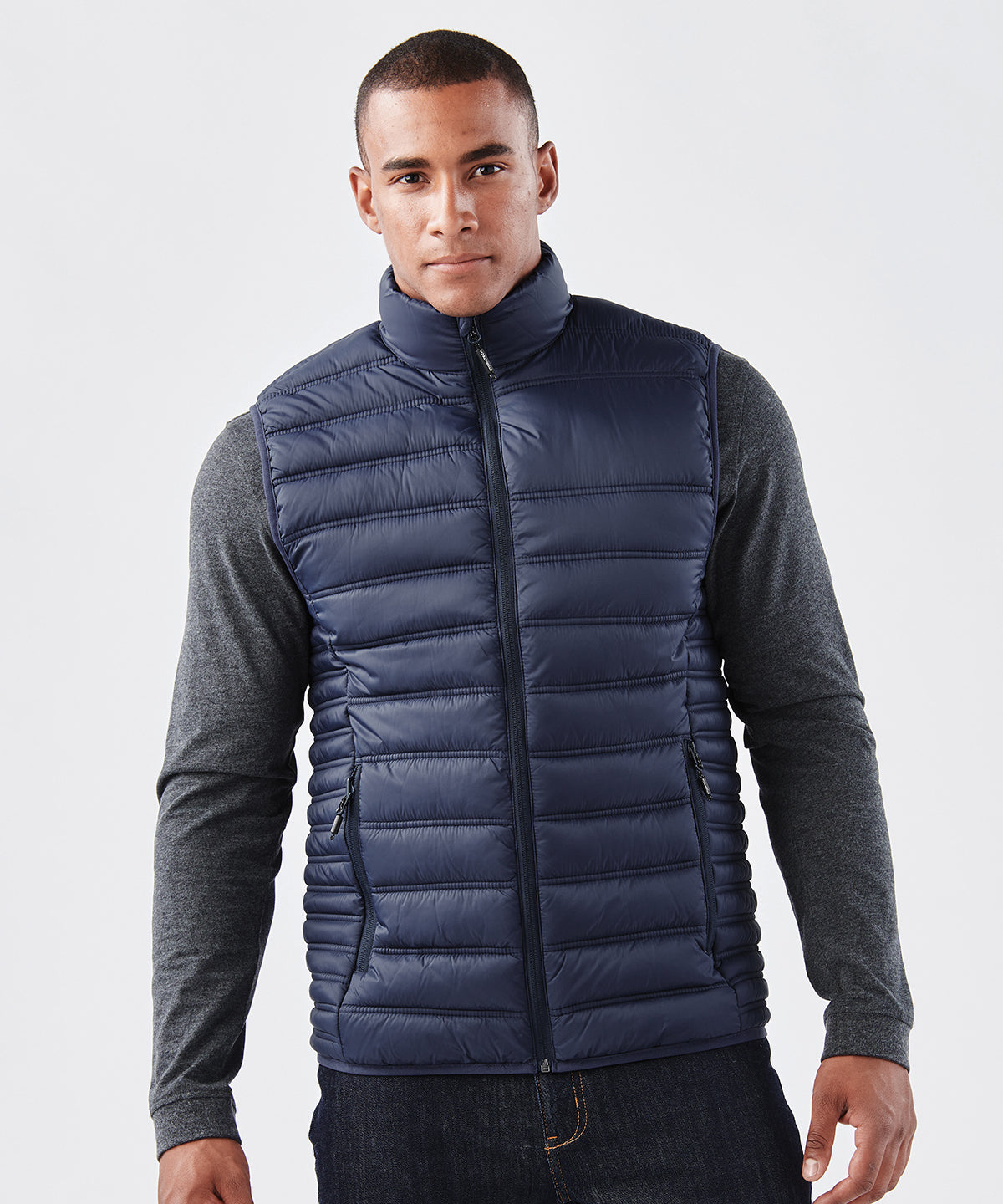 Vesti - Basecamp Thermal Vest