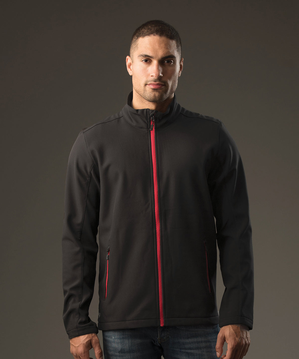 Jakkar - Orbiter Softshell