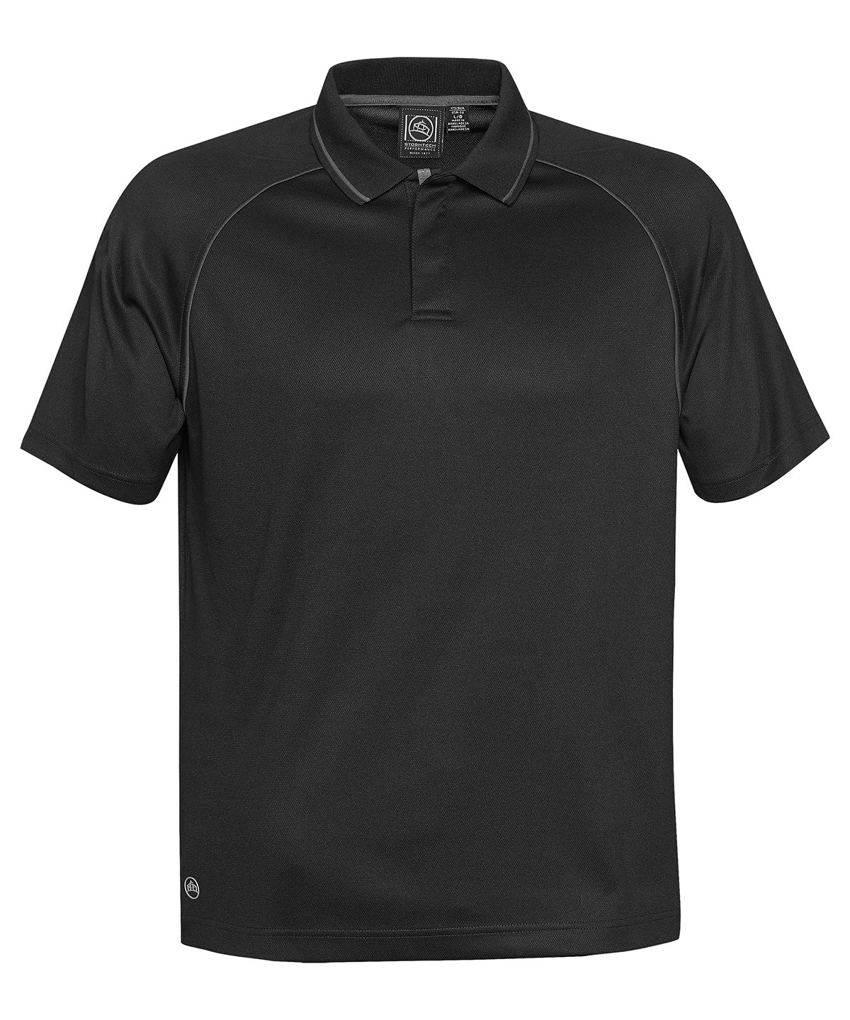 Pólóbolir - Tritium Performance Polo