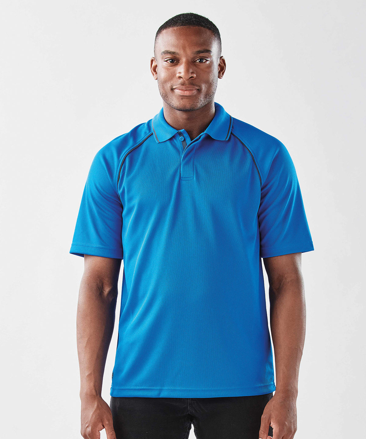 Pólóbolir - Tritium Performance Polo