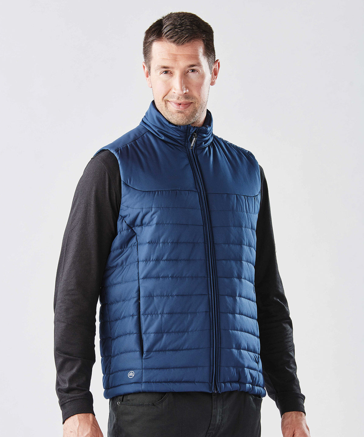 Vesti - Nautilus Quilted Bodywarmer