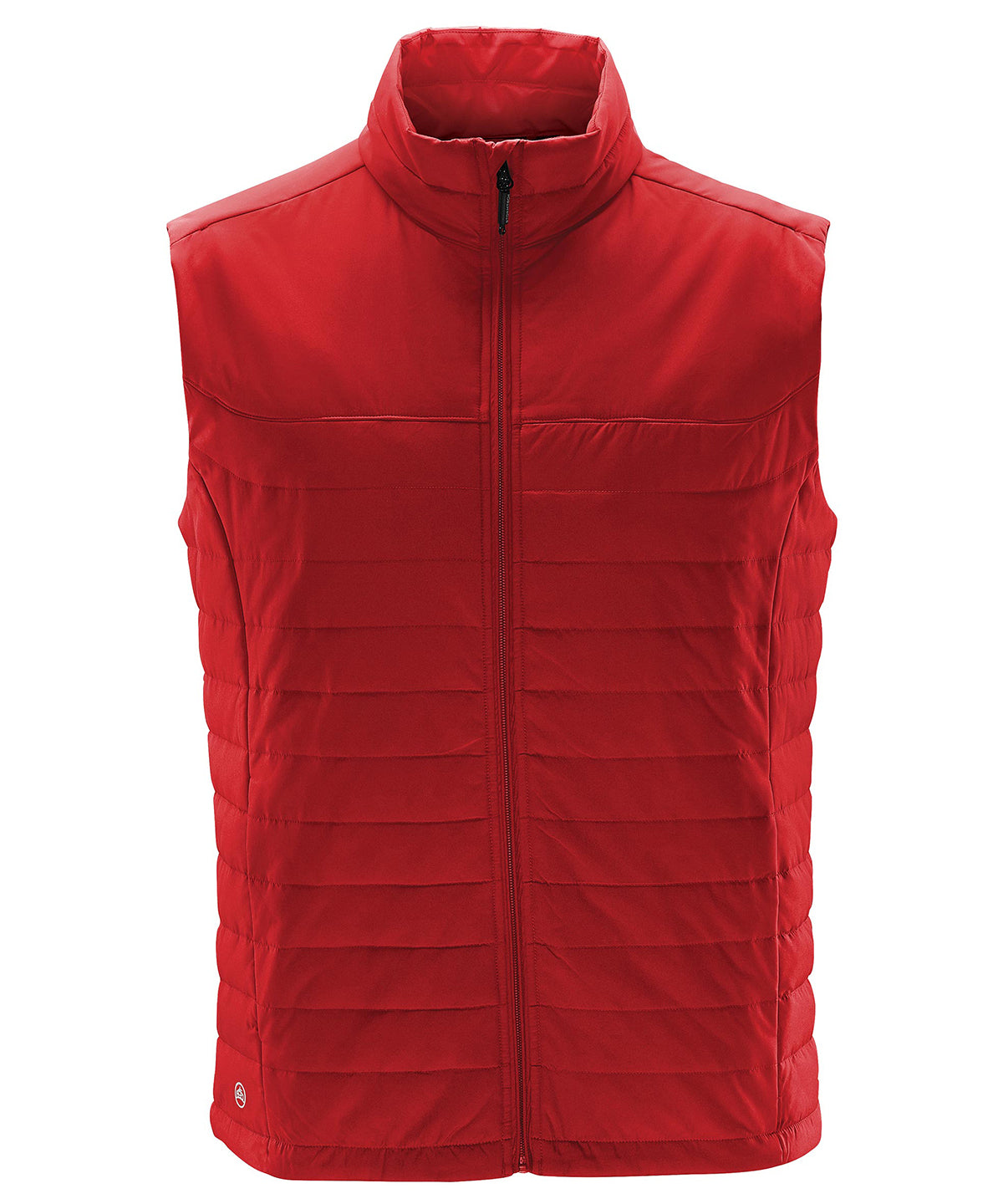 Vesti - Nautilus Quilted Bodywarmer