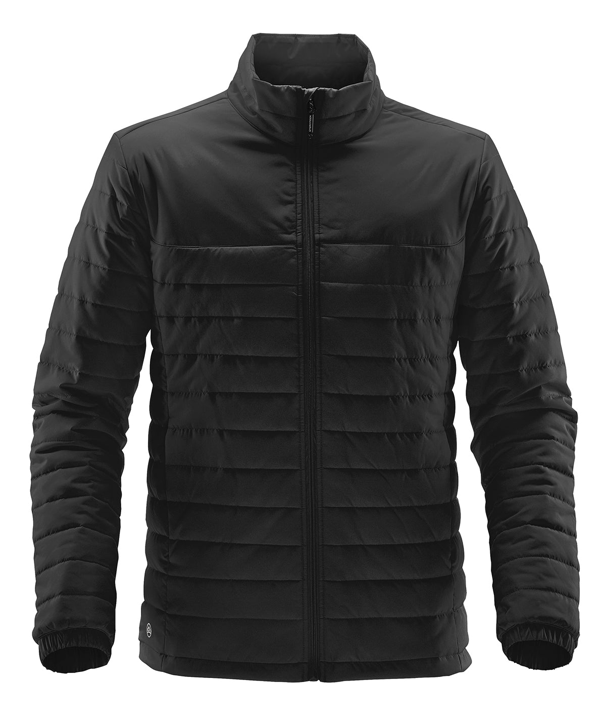 Jakkar - Nautilus Quilted Jacket