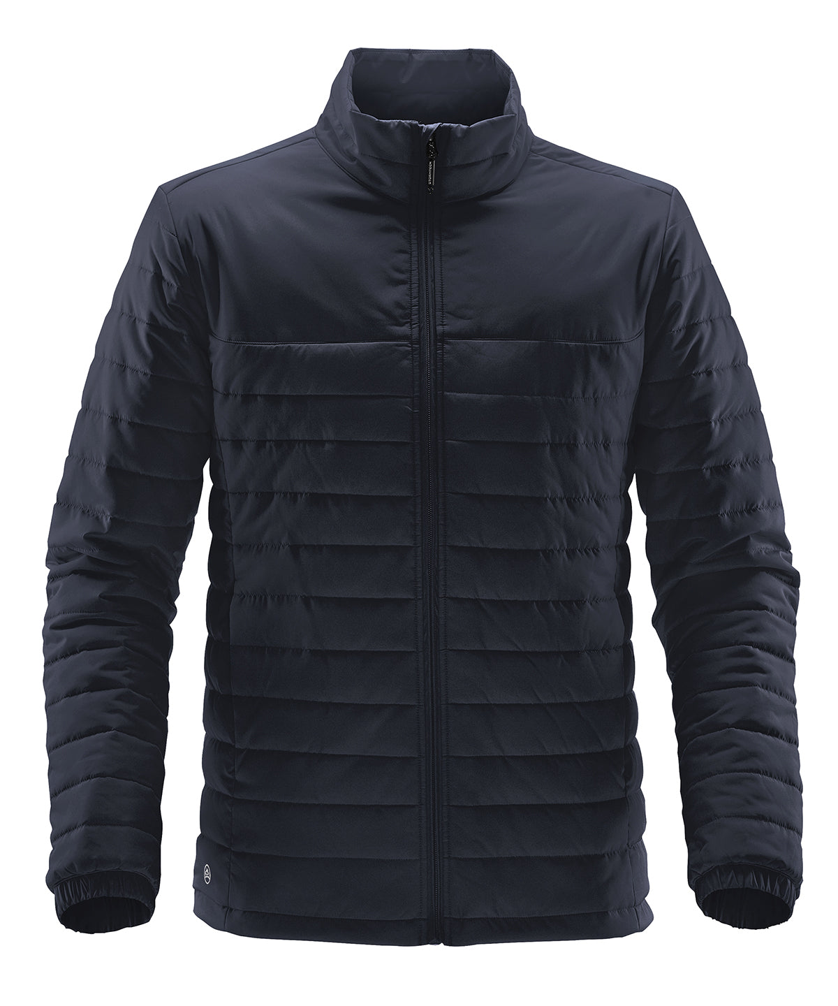 Jakkar - Nautilus Quilted Jacket