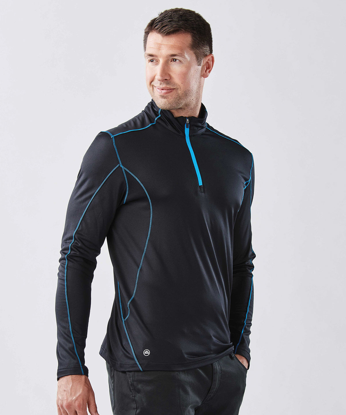 Vesti - Pulse Fleece Pullover