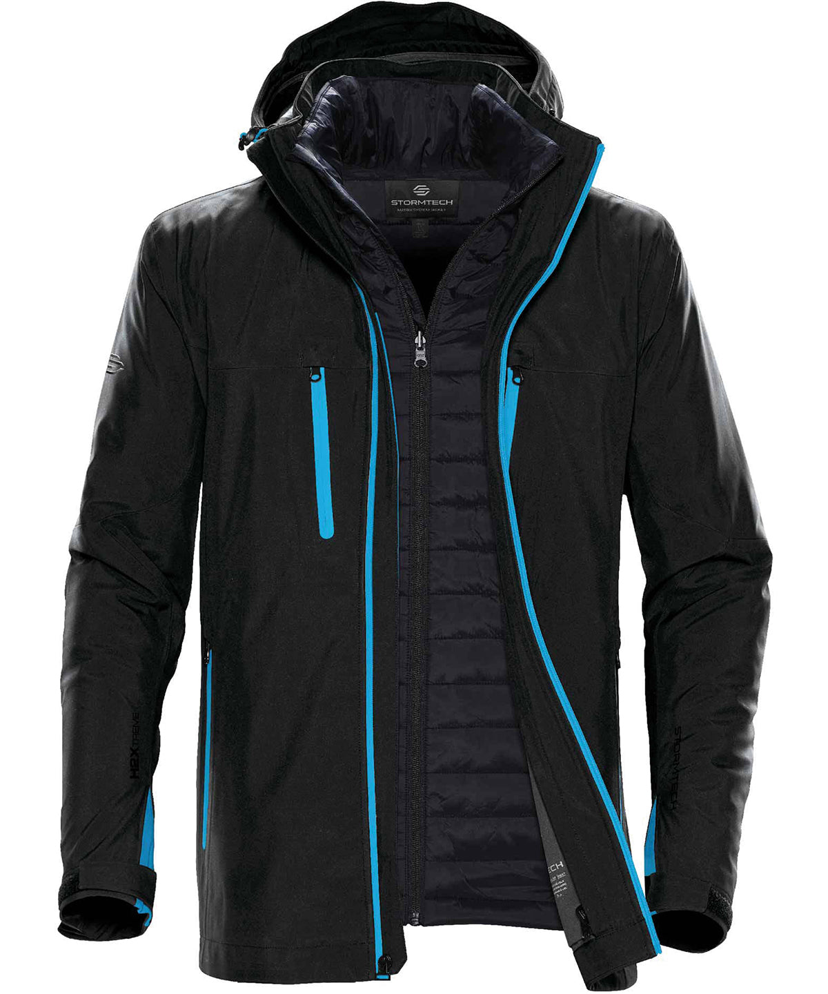 Jakkar - Matrix System Jacket
