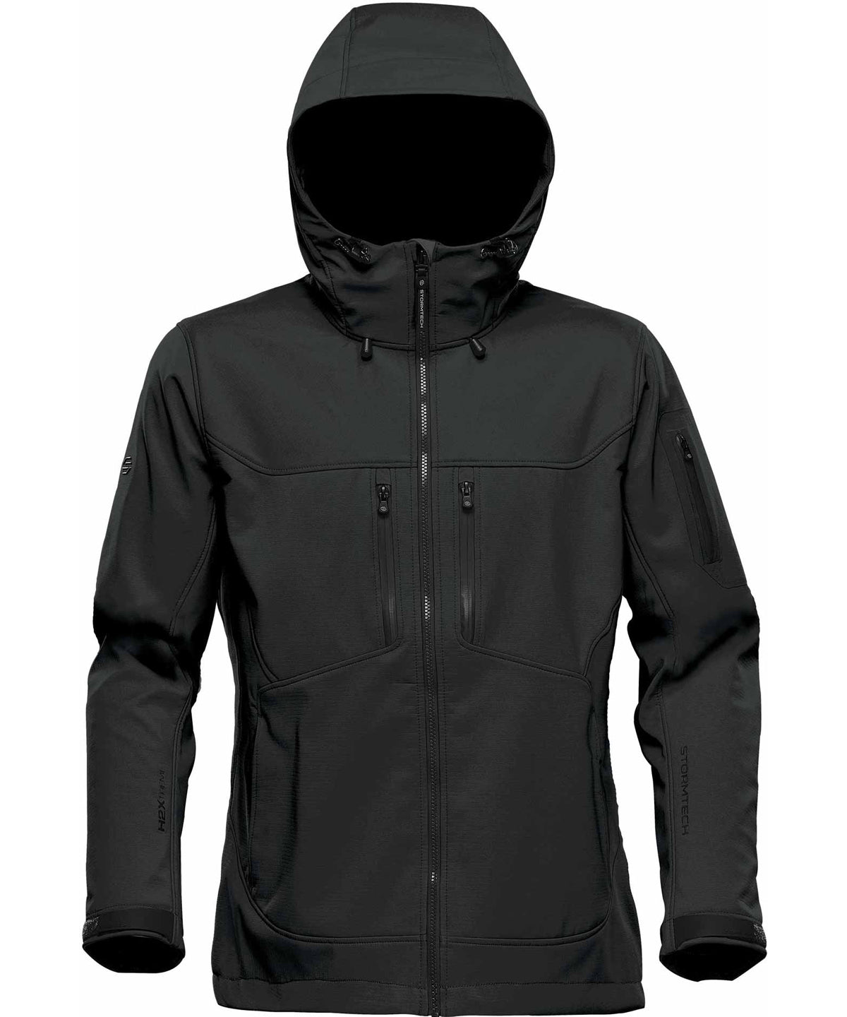 Jakkar - Women's Epsilon 2 Softshell