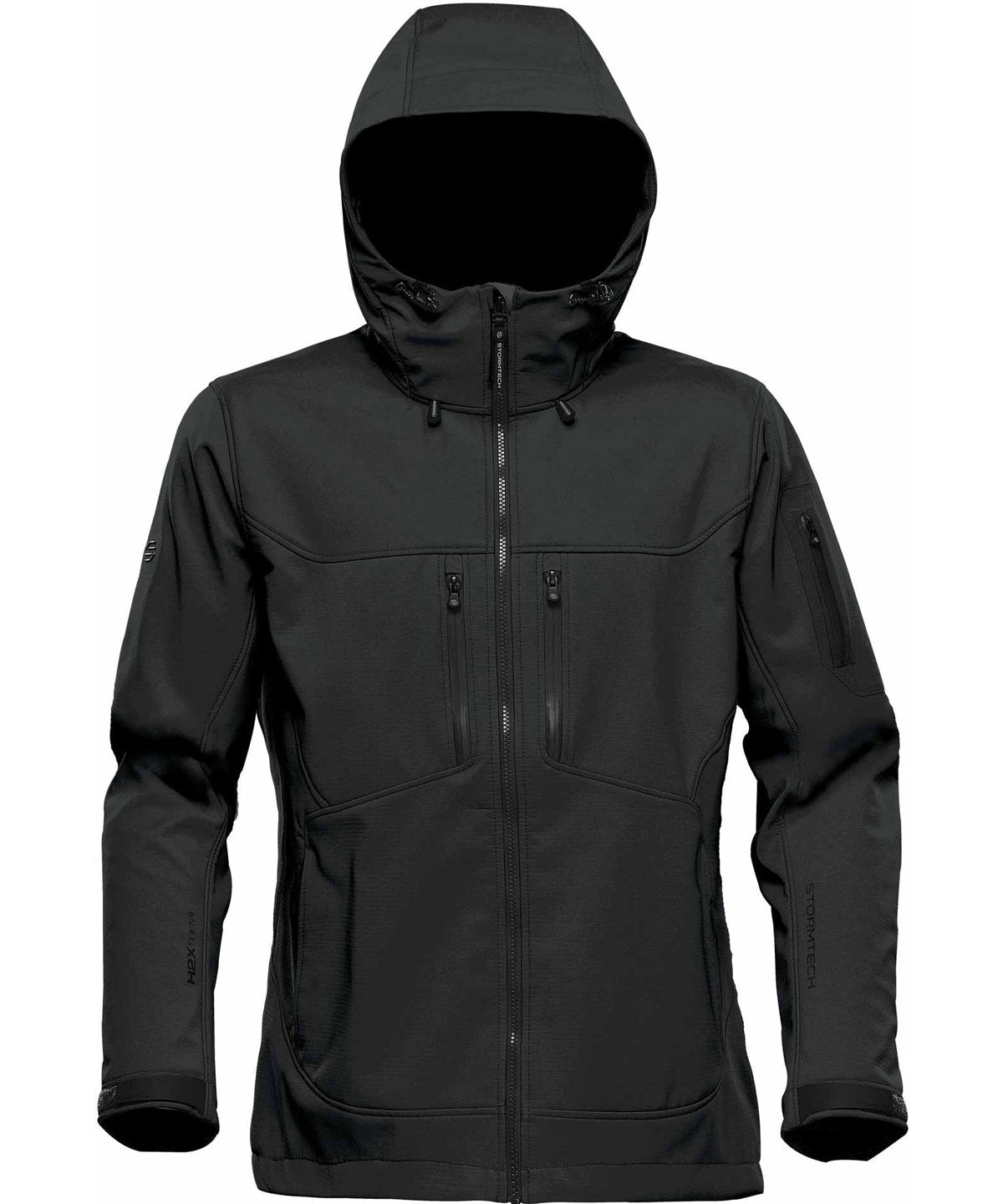 Jakkar - Women's Epsilon 2 Softshell