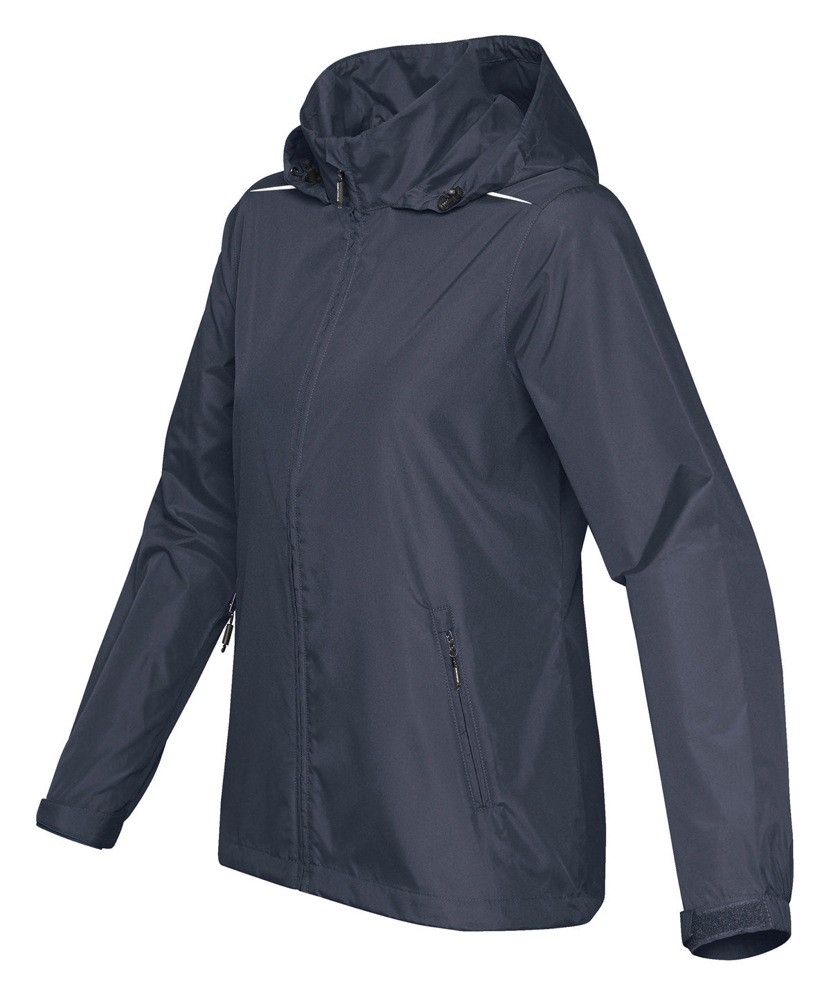 Jakkar - Women's Nautilus Performance Shell