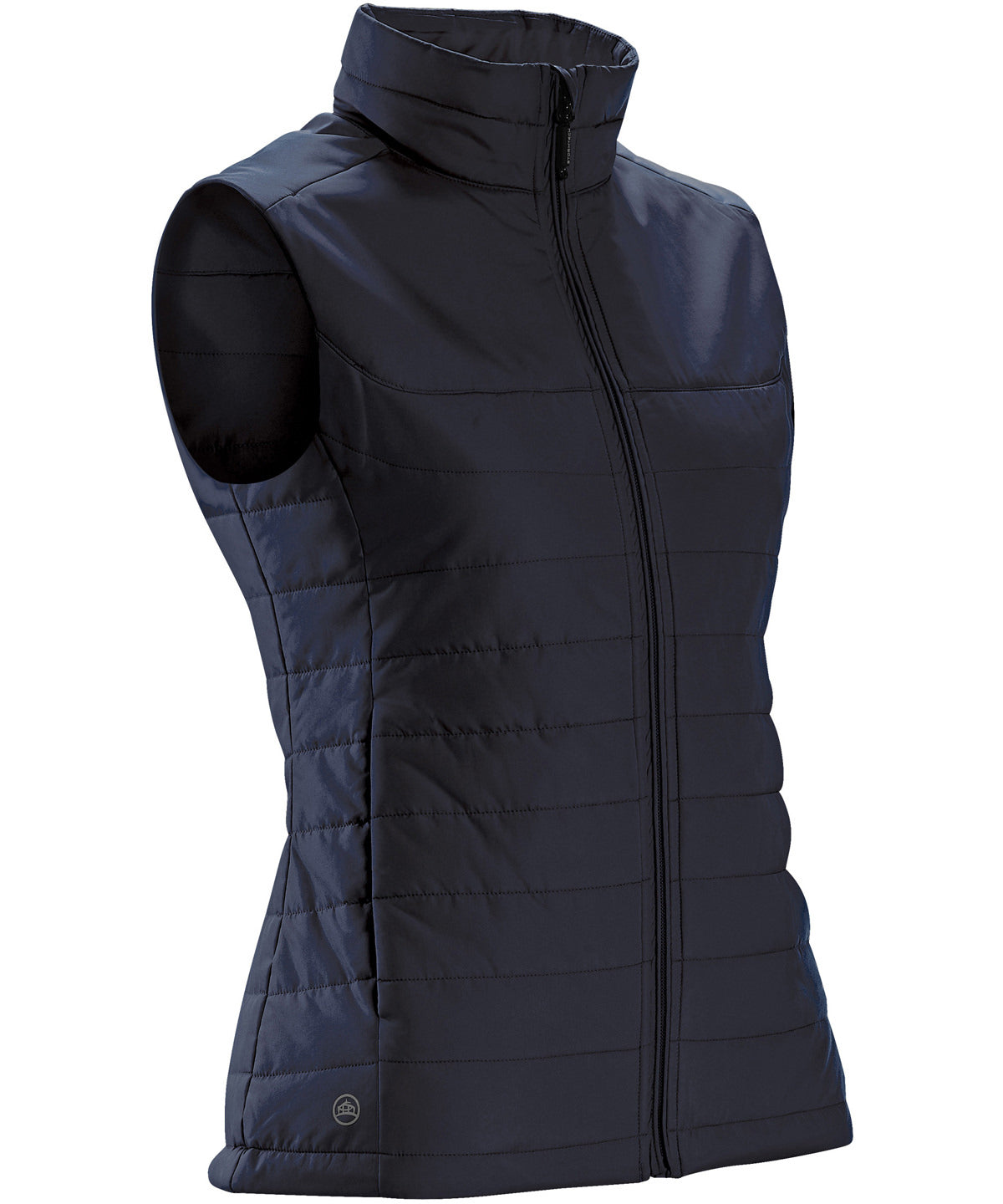 Vesti - Women's Nautilus Quilted Bodywarmer