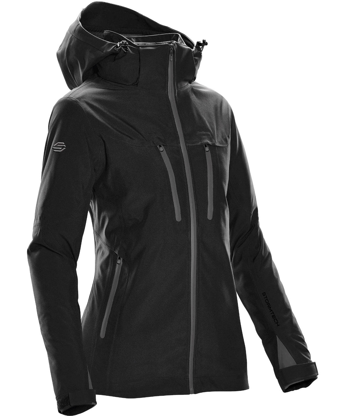 Jakkar - Women's Matrix System Jacket