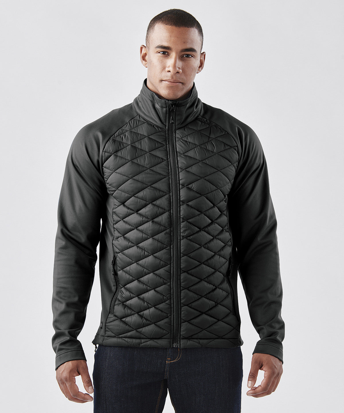 Jakkar - Boulder Thermal Shell