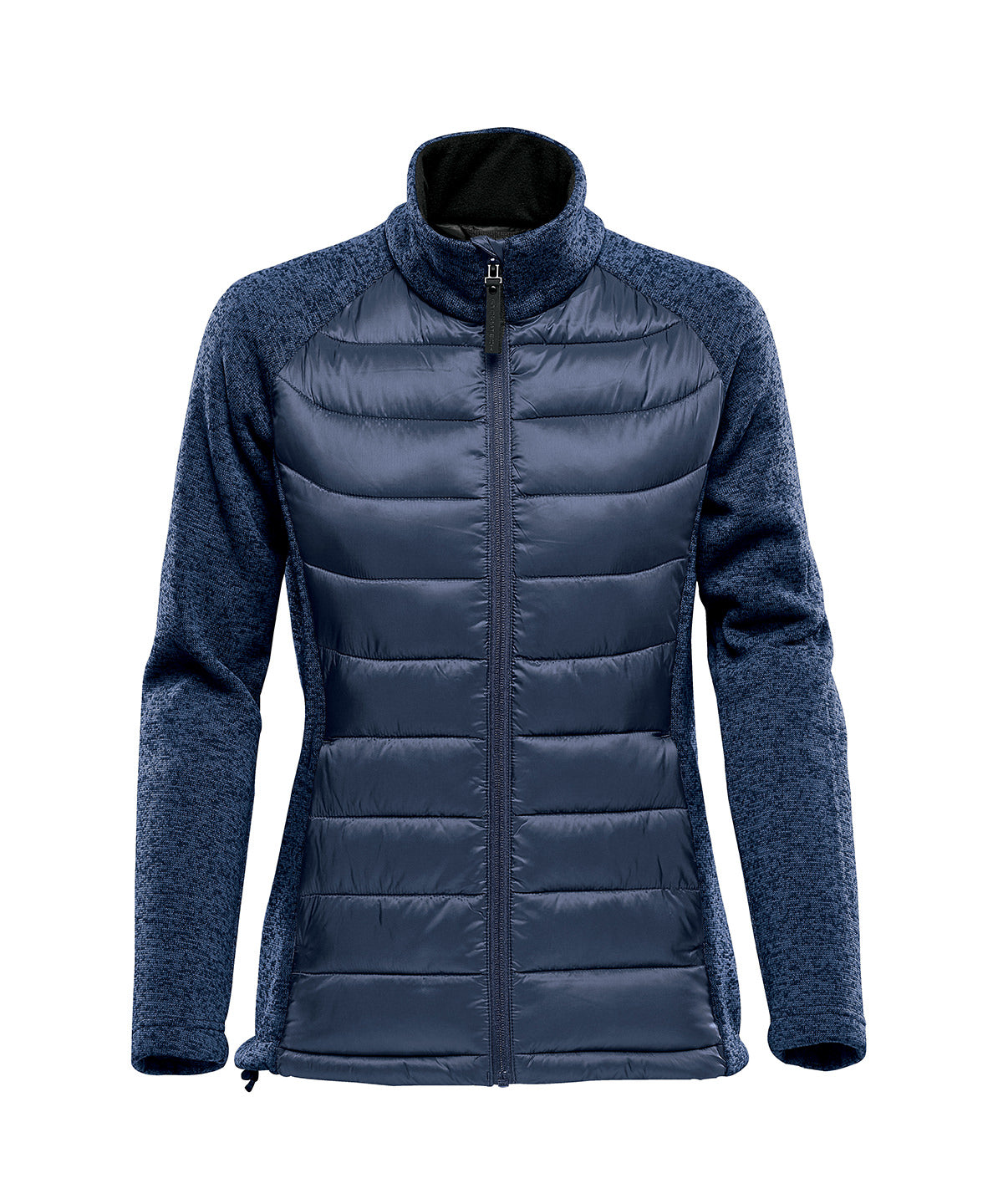 Jakkar - Women’s Narvik Hybrid Jacket