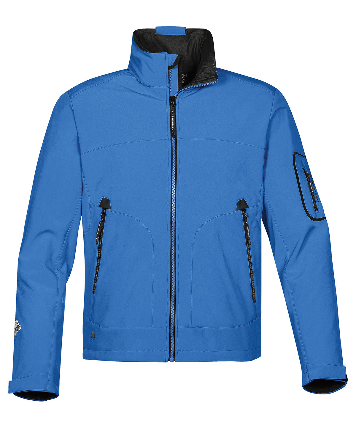 Jakkar - Cruise Softshell
