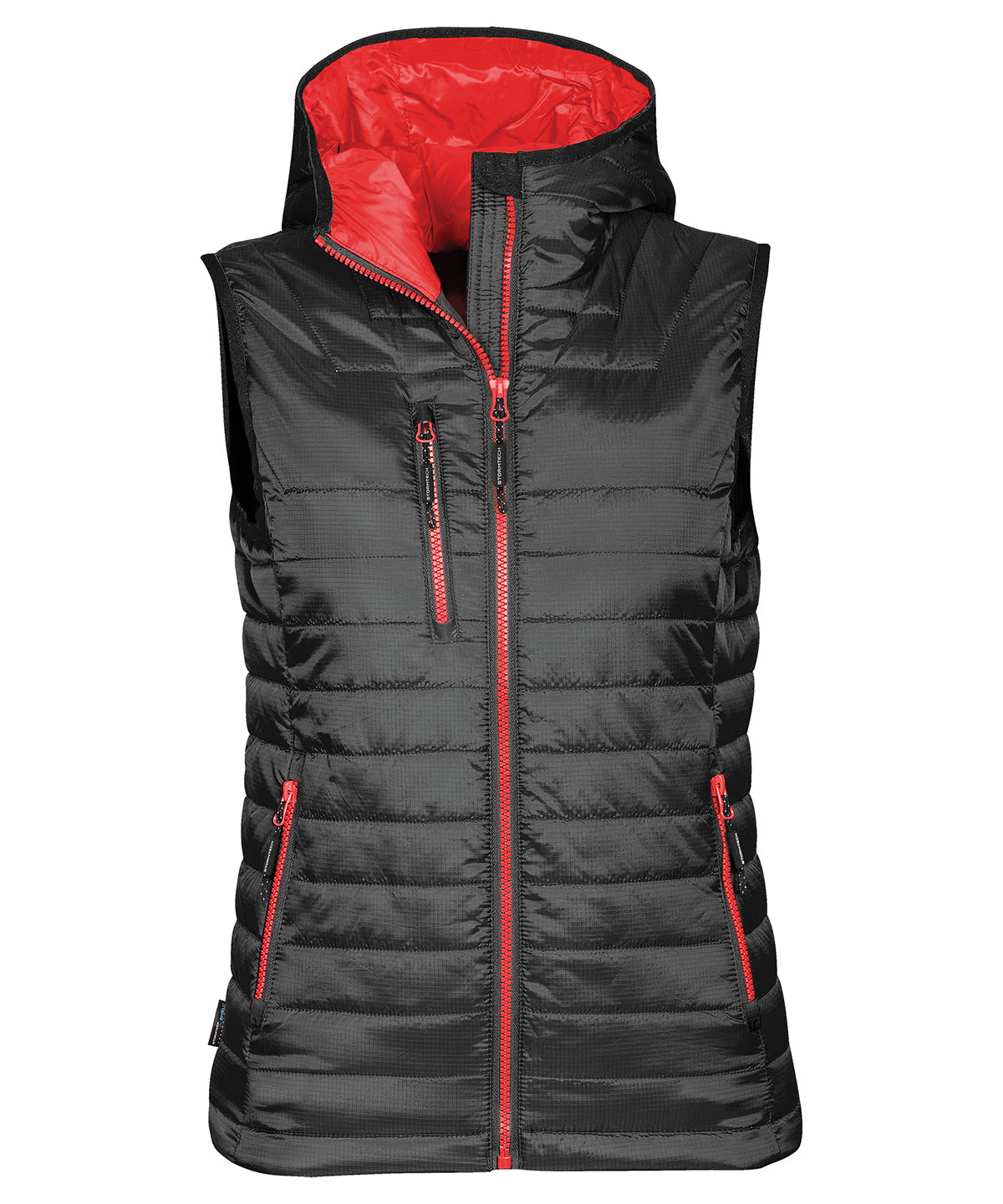 Vesti - Women's Gravity Thermal Vest