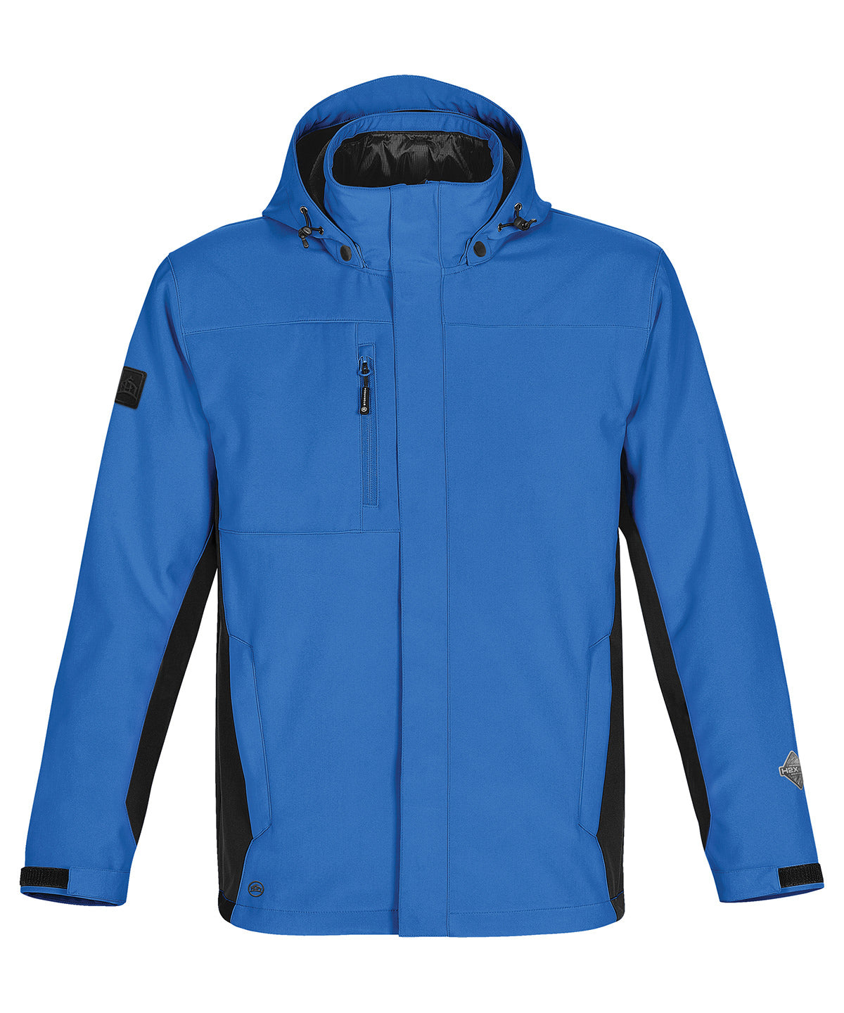 Jakkar - Atmosphere 3-in-1 Jacket