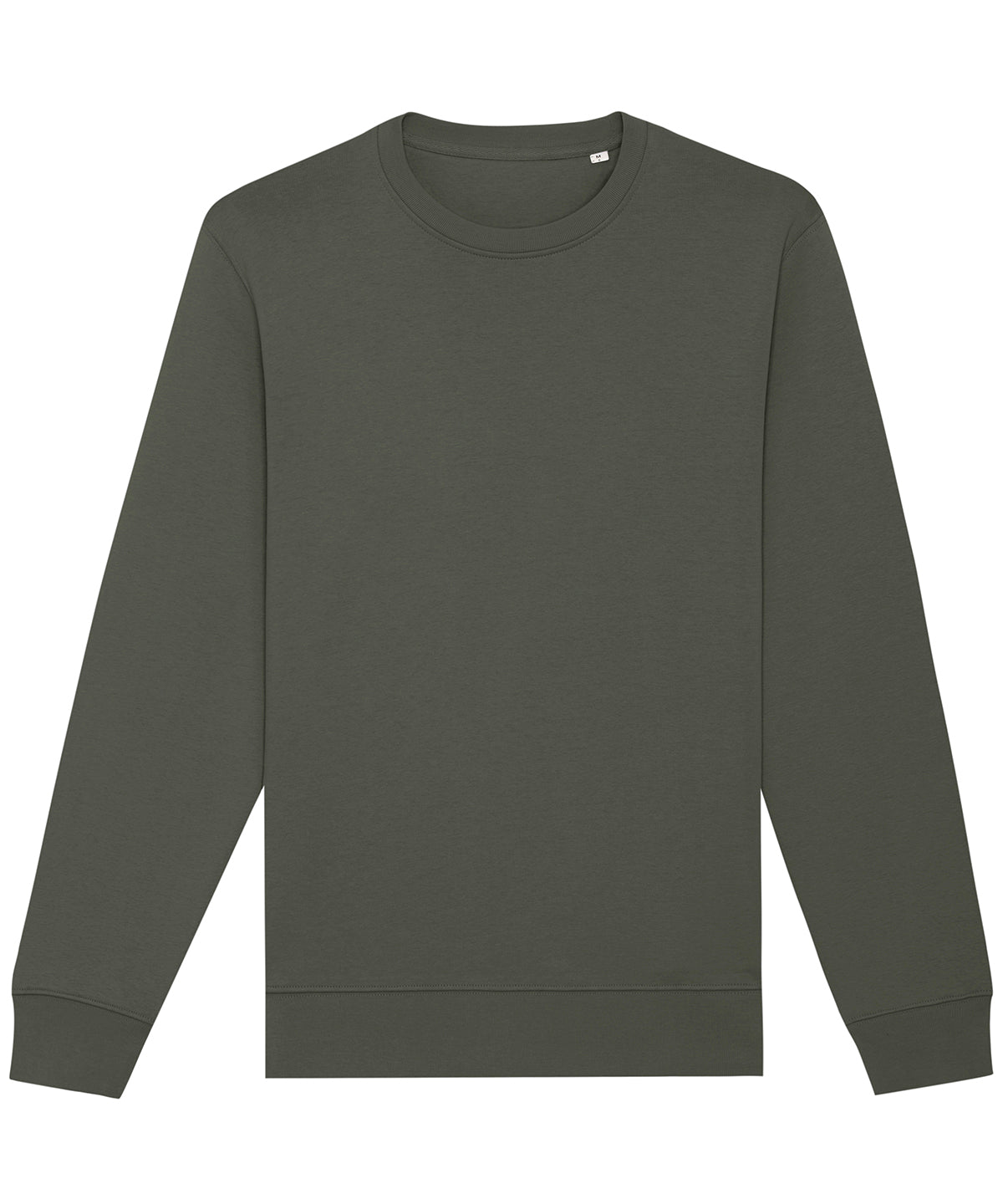 Háskólapeysur - Unisex Changer Iconic Crew Neck Sweatshirt (STSU823)