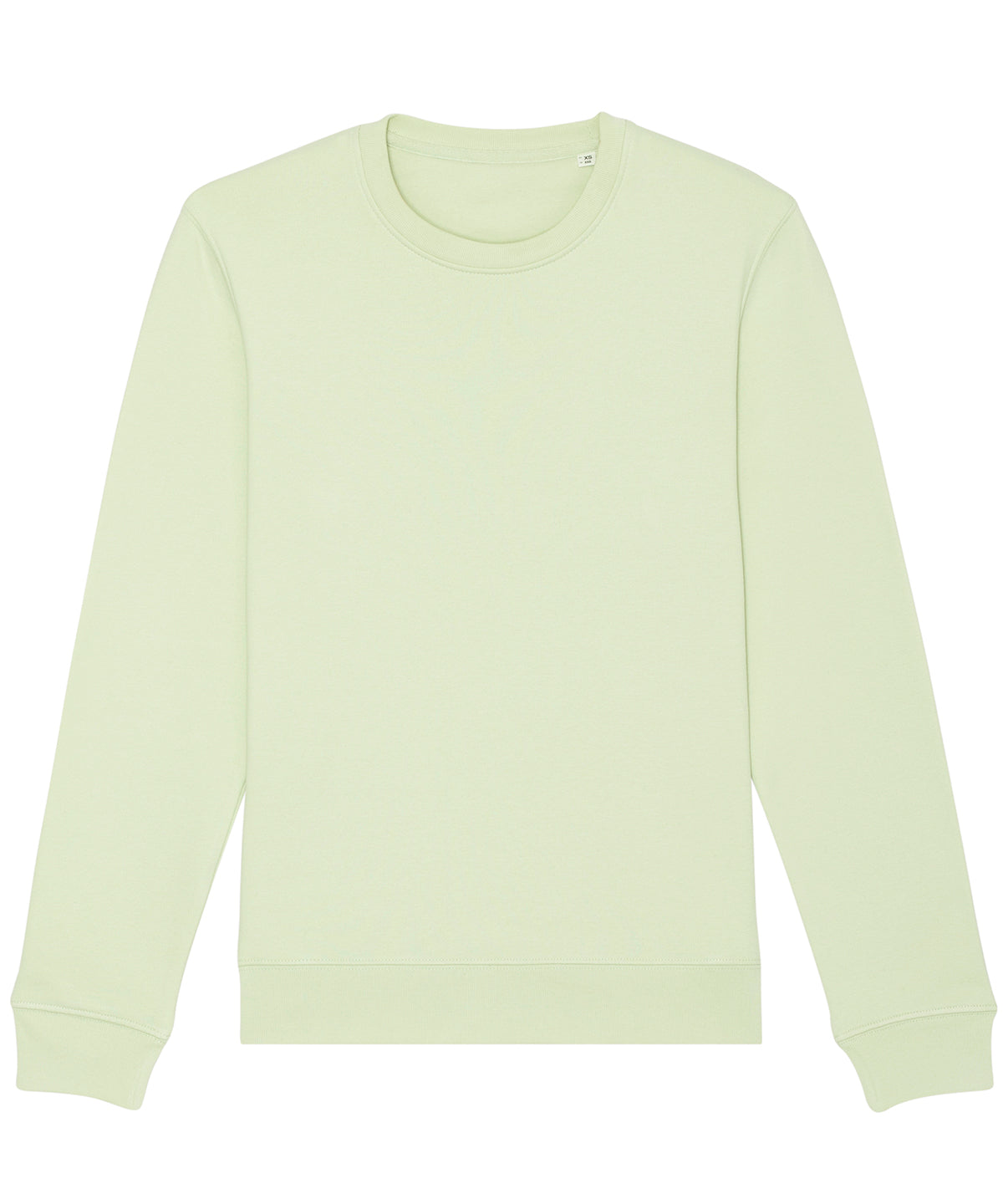 Háskólapeysur - Unisex Changer Iconic Crew Neck Sweatshirt (STSU823)