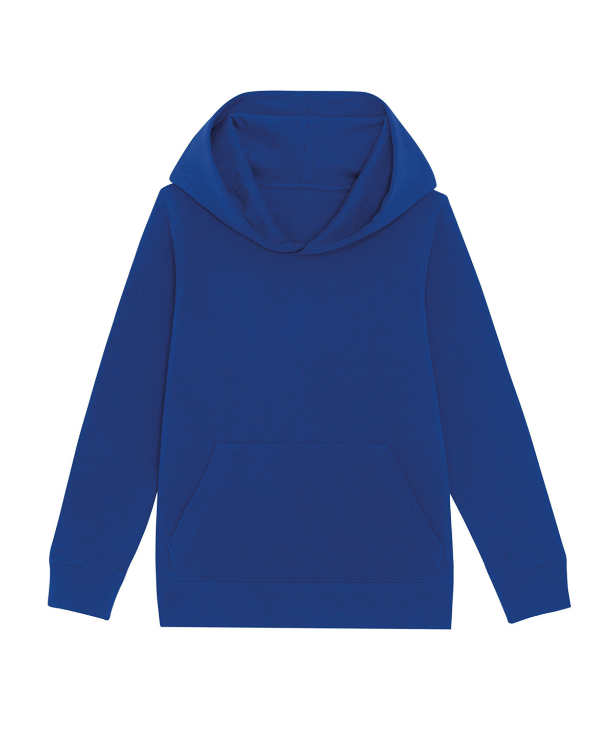 Hettupeysur - Kids Mini Cruiser Iconic Hoodie Sweatshirt (STSK911)