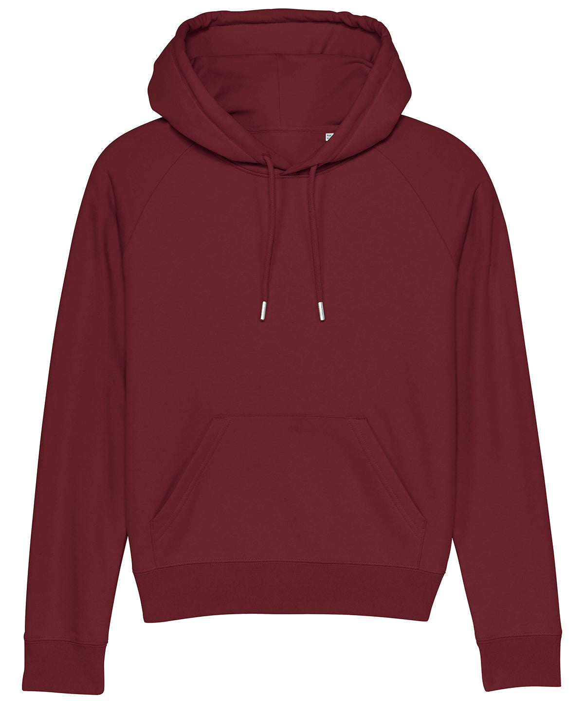 Hettupeysur - Women's Stella Trigger Iconic Hoodie Sweatshirt (STSW148)