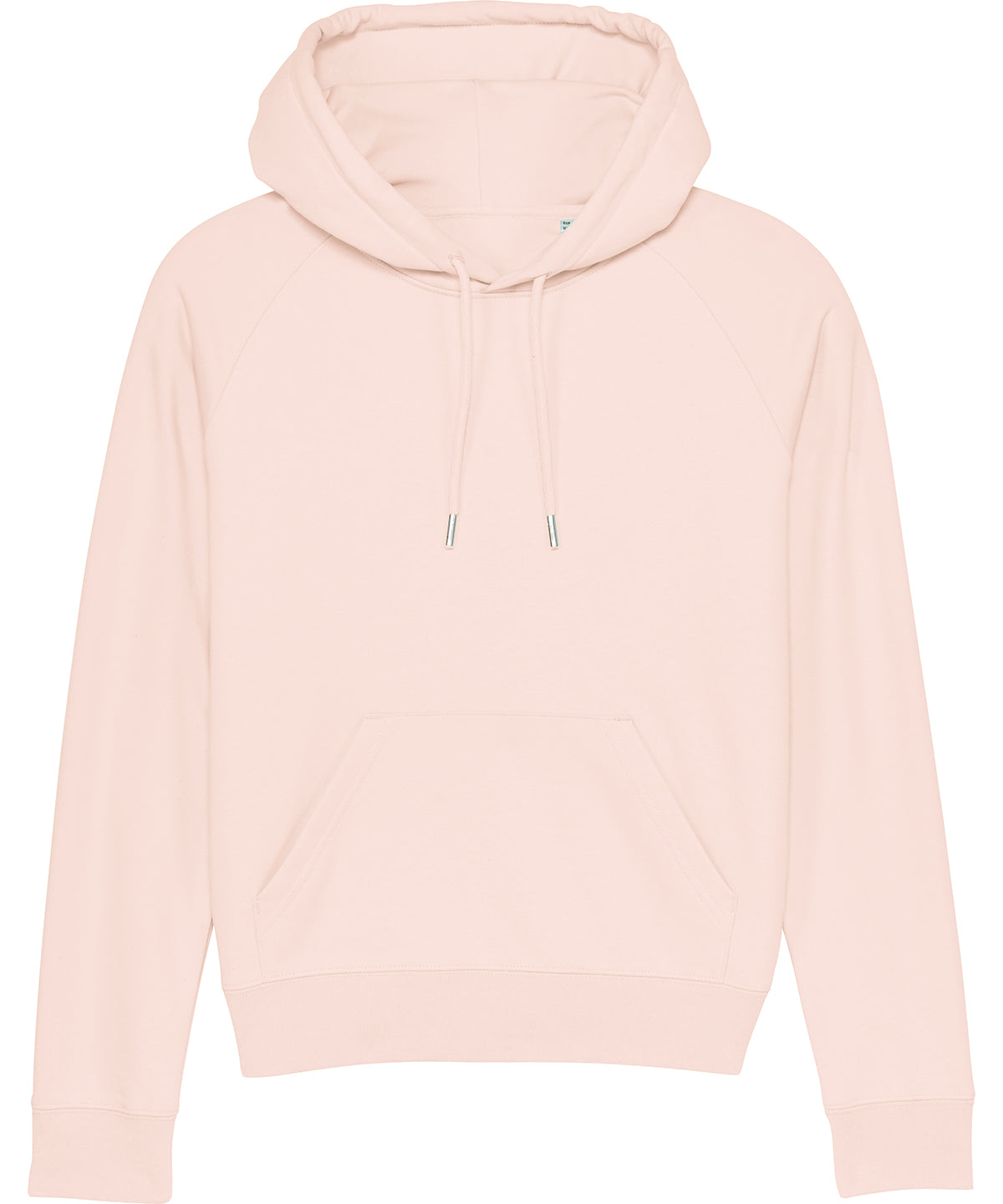 Hettupeysur - Women's Stella Trigger Iconic Hoodie Sweatshirt (STSW148)