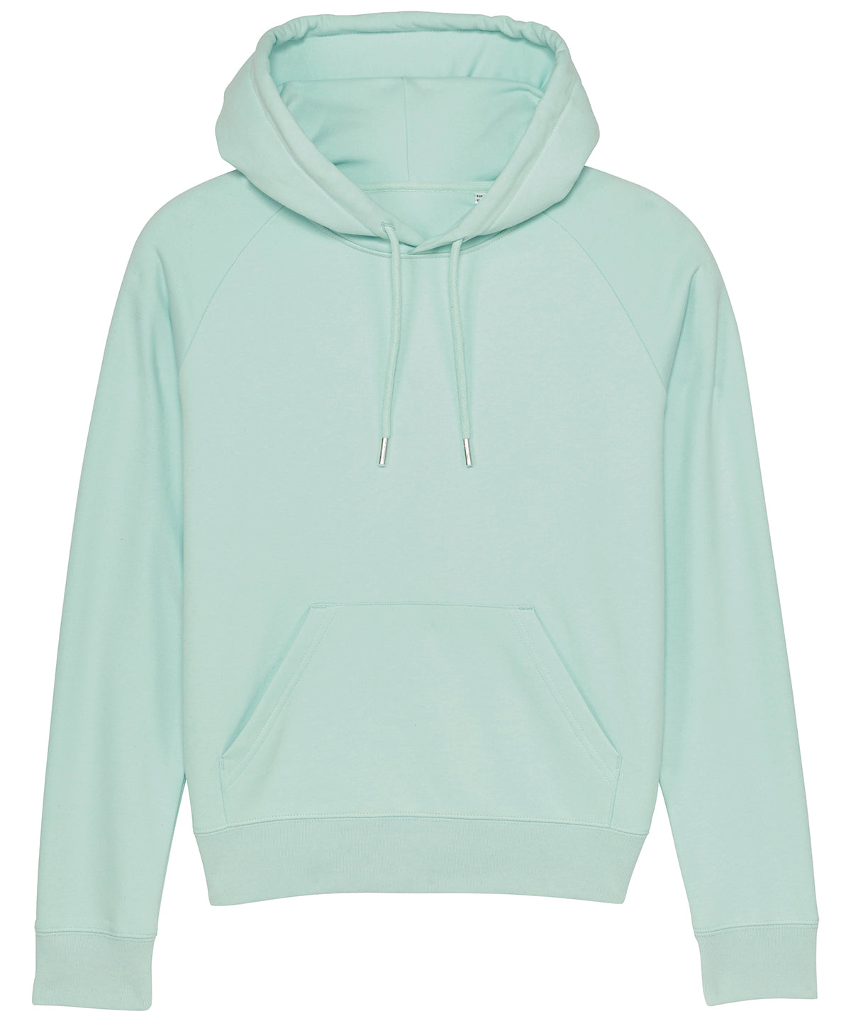 Hettupeysur - Women's Stella Trigger Iconic Hoodie Sweatshirt (STSW148)
