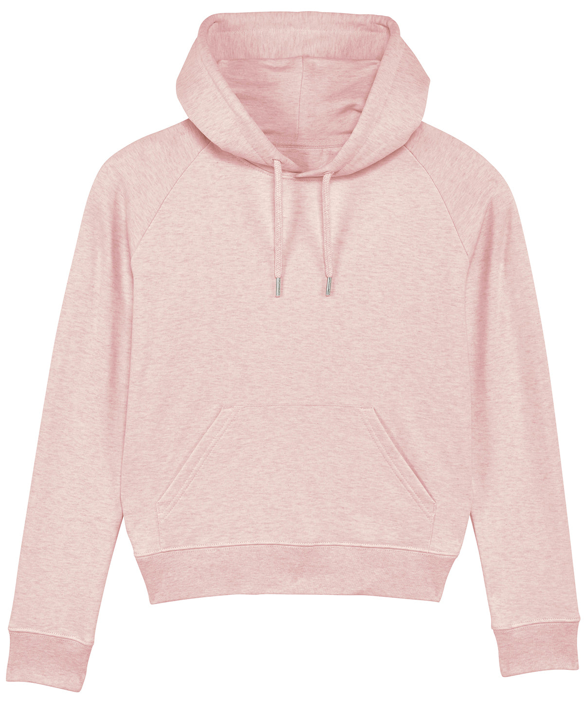 Hettupeysur - Women's Stella Trigger Iconic Hoodie Sweatshirt (STSW148)