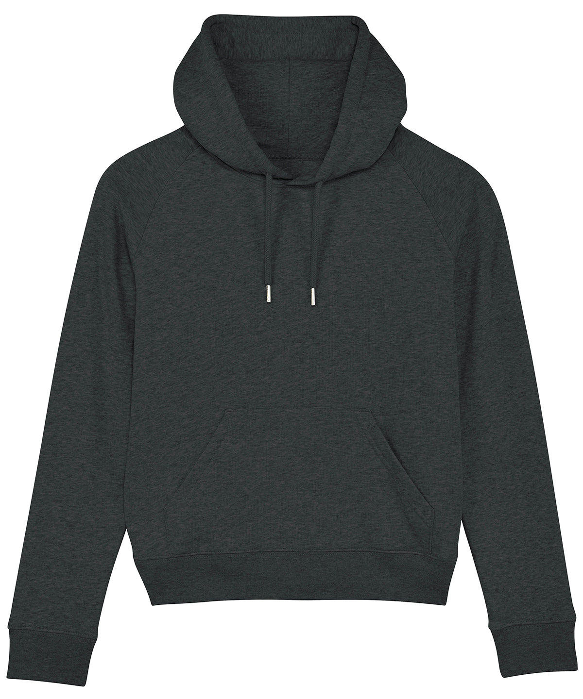 Hettupeysur - Women's Stella Trigger Iconic Hoodie Sweatshirt (STSW148)