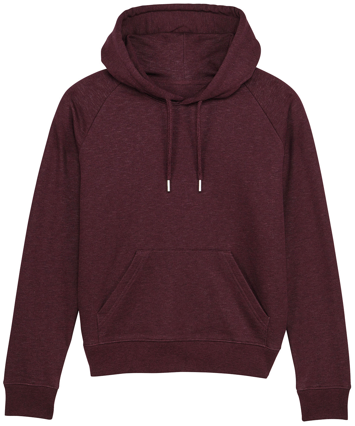 Hettupeysur - Women's Stella Trigger Iconic Hoodie Sweatshirt (STSW148)