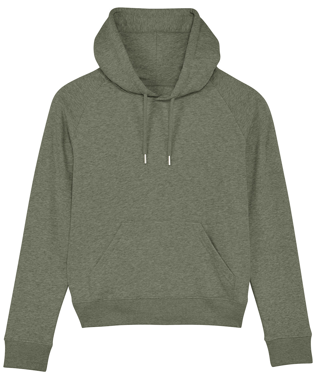 Hettupeysur - Women's Stella Trigger Iconic Hoodie Sweatshirt (STSW148)