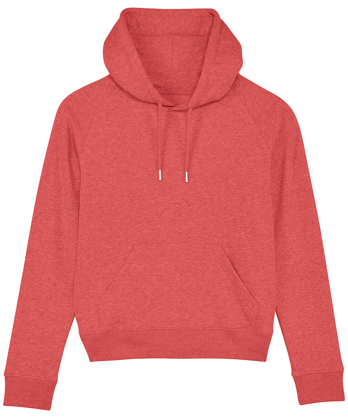 Hettupeysur - Women's Stella Trigger Iconic Hoodie Sweatshirt (STSW148)