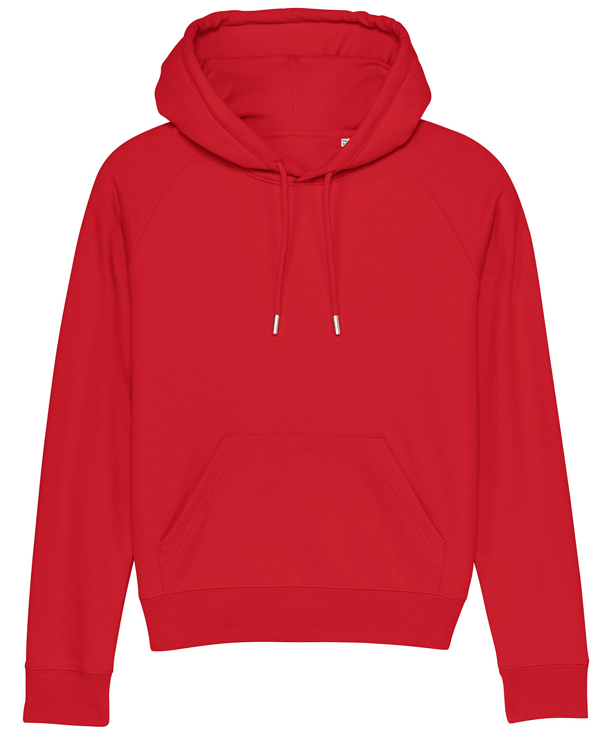 Hettupeysur - Women's Stella Trigger Iconic Hoodie Sweatshirt (STSW148)