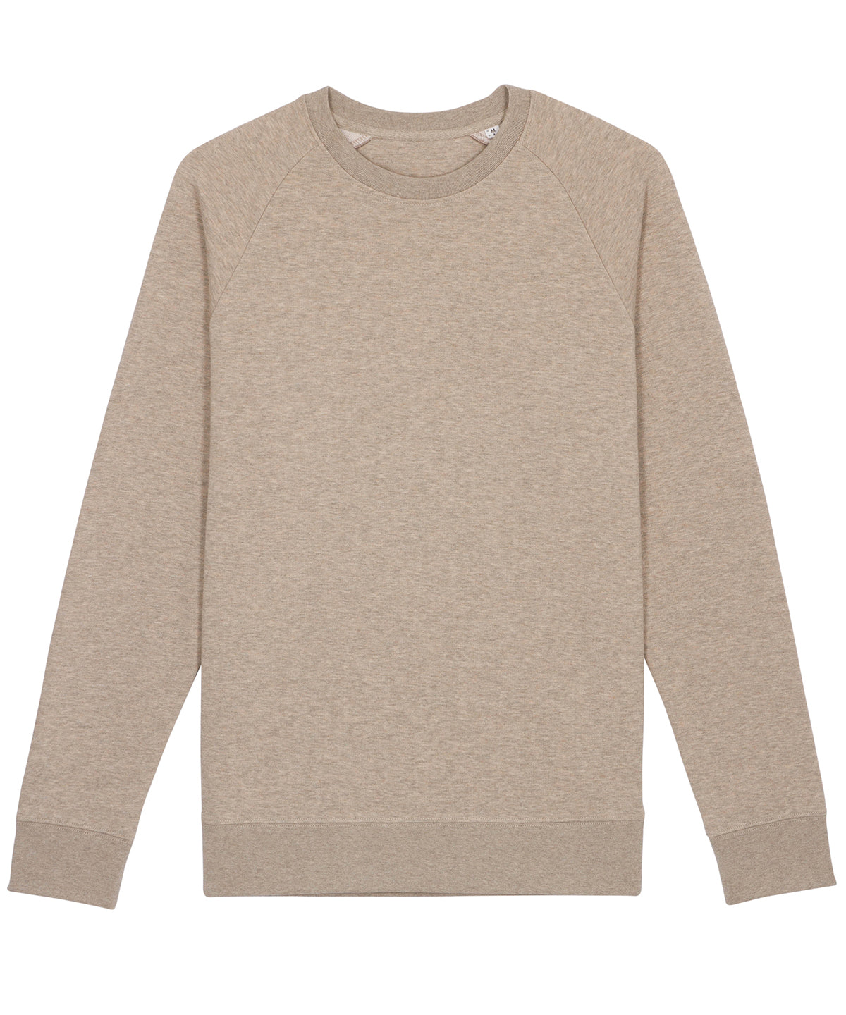 Háskólapeysur - Stroller, Unisex Iconic Crew Neck Sweatshirt (STSM567)